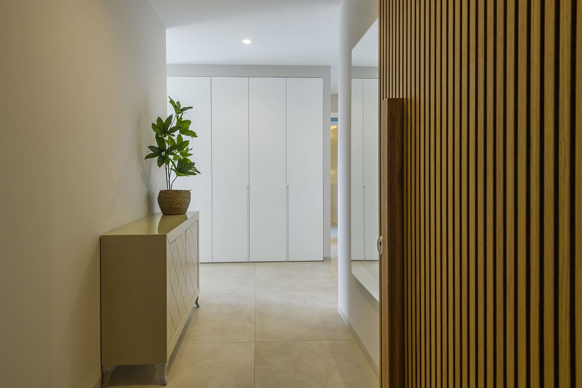 3 bedroom Apartment for sale in Las Colinas Golf with pool - € 610,000 (Ref: 8123308)