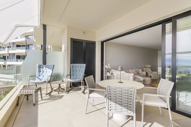 3 bedroom Apartment for sale in Las Colinas Golf, Orihuela with pool - € 610,000 (Ref: 8123308)