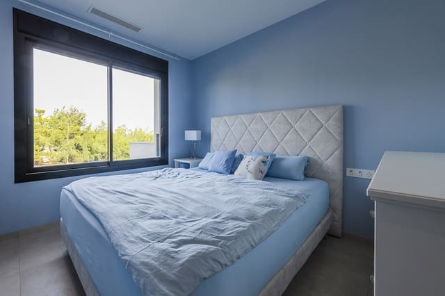 3 bedroom Apartment for sale in Las Colinas Golf, Orihuela with pool - € 610,000 (Ref: 8123308)