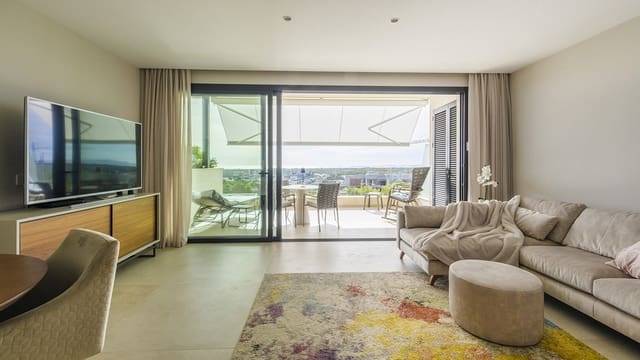 3 bedroom Apartment for sale in Las Colinas Golf, Orihuela with pool - € 610,000 (Ref: 8123308)