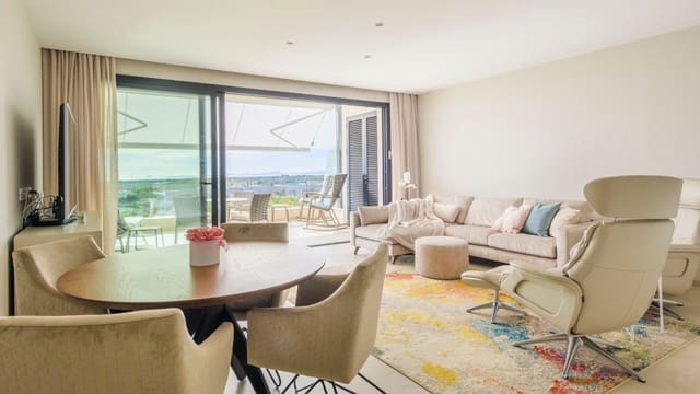 3 bedroom Apartment for sale in Las Colinas Golf, Orihuela with pool - € 610,000 (Ref: 8123308)