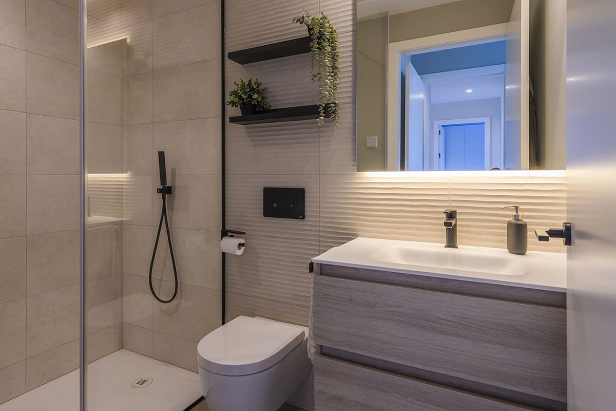 3 bedroom Apartment for sale in Las Colinas Golf with pool - € 610,000 (Ref: 8123308)