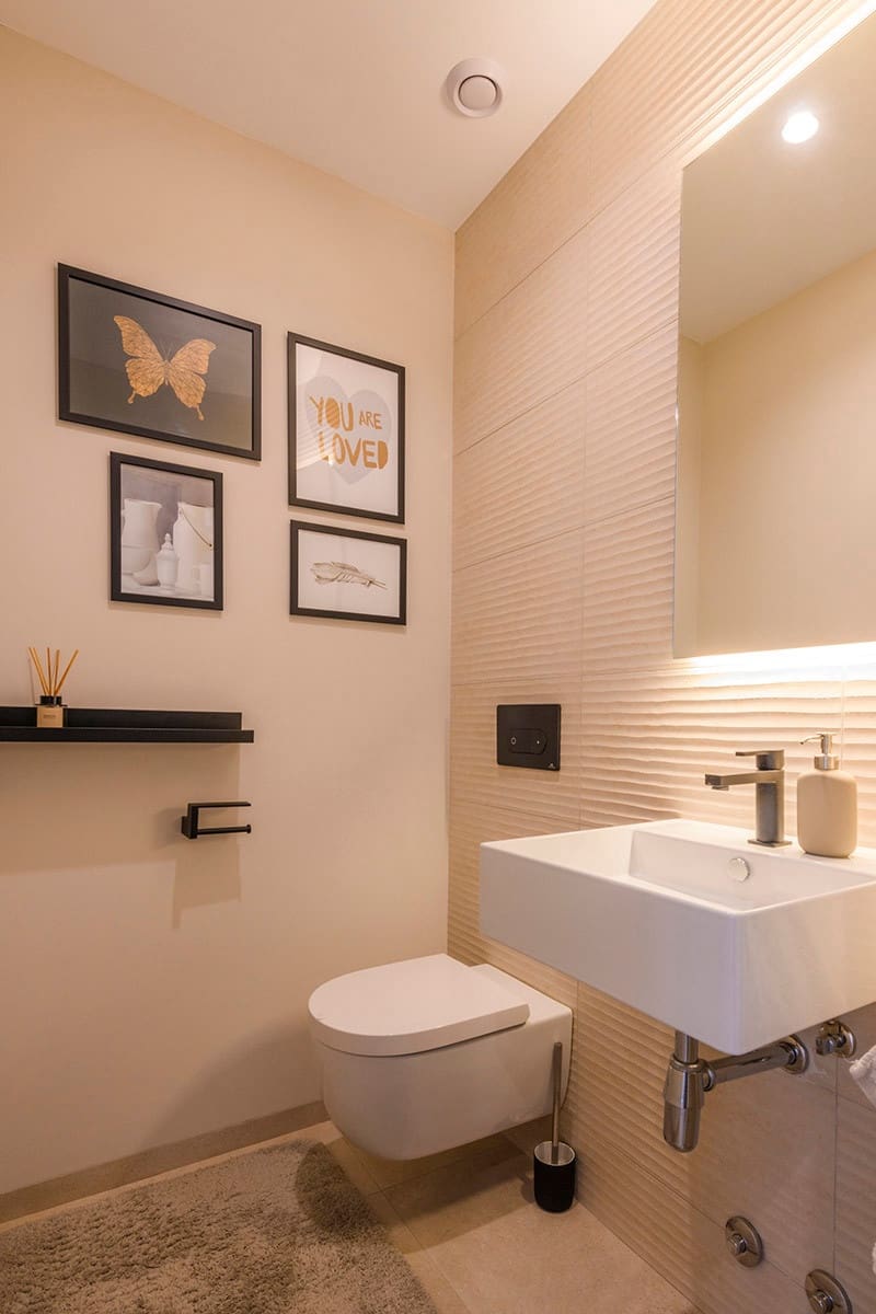 3 bedroom Apartment for sale in Las Colinas Golf with pool - € 610,000 (Ref: 8123308)