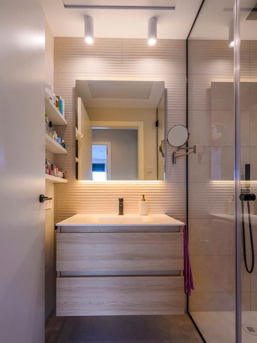 3 bedroom Apartment for sale in Las Colinas Golf with pool - € 610,000 (Ref: 8123308)