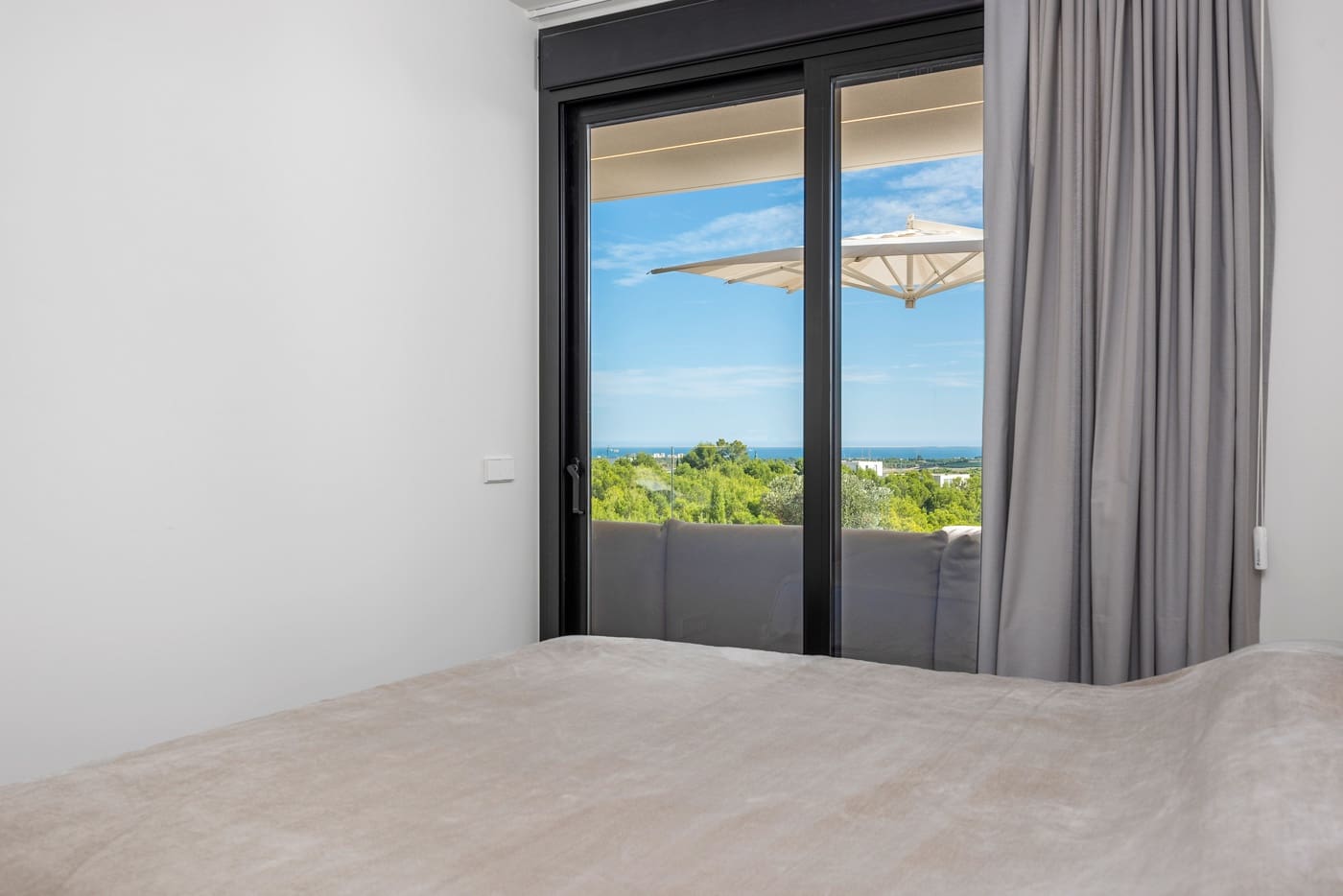 2 bedroom Apartment for sale in Las Colinas Golf with pool - € 415,000 (Ref: 8123309)