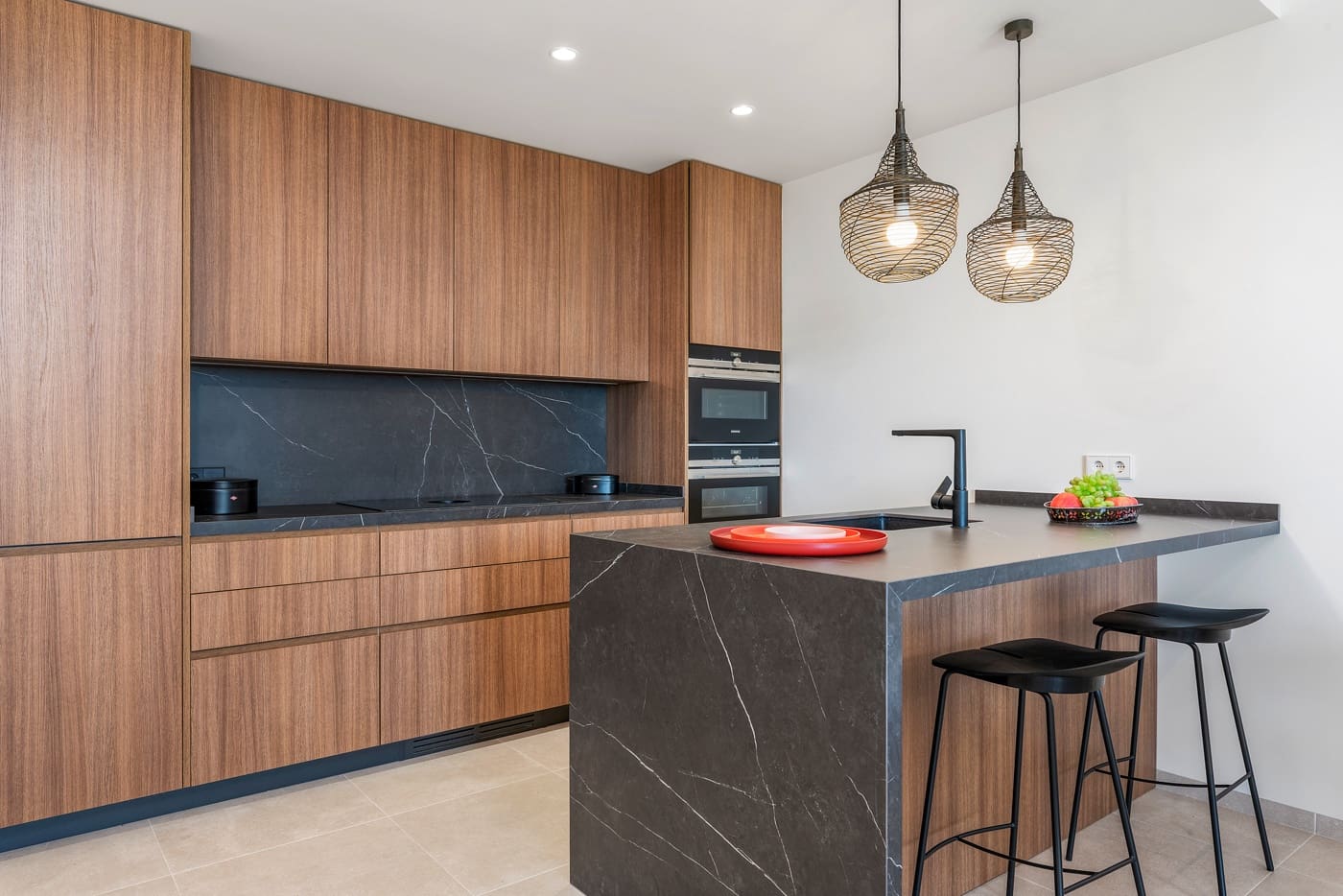 2 bedroom Apartment for sale in Las Colinas Golf with pool - € 415,000 (Ref: 8123309)