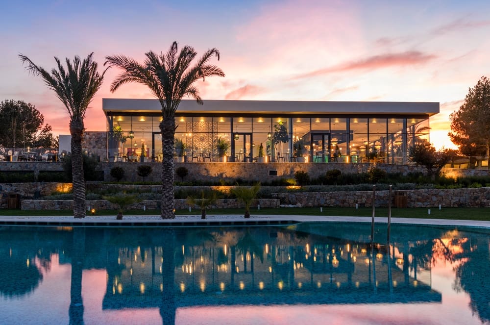 2 bedroom Apartment for sale in Las Colinas Golf with pool - € 235,000 (Ref: 8123310)