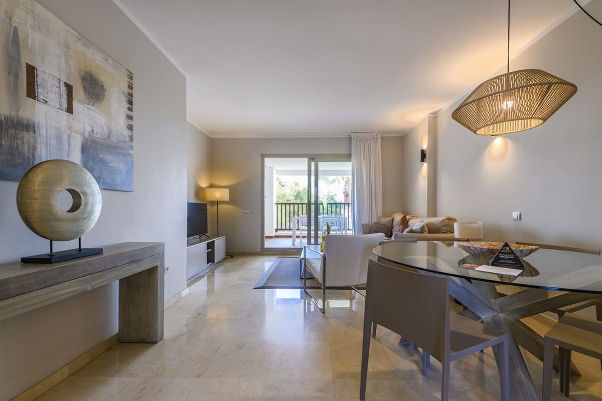 2 bedroom Apartment for sale in Las Colinas Golf with pool - € 235,000 (Ref: 8123310)