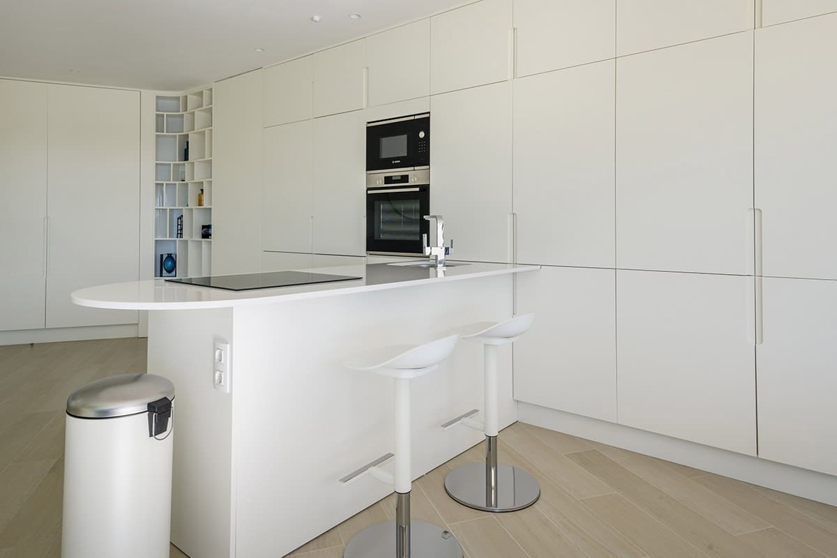 3 bedroom Apartment for sale in Las Colinas Golf with pool - € 470,000 (Ref: 8123311)