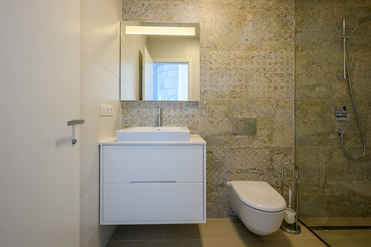 3 bedroom Apartment for sale in Las Colinas Golf with pool - € 470,000 (Ref: 8123311)