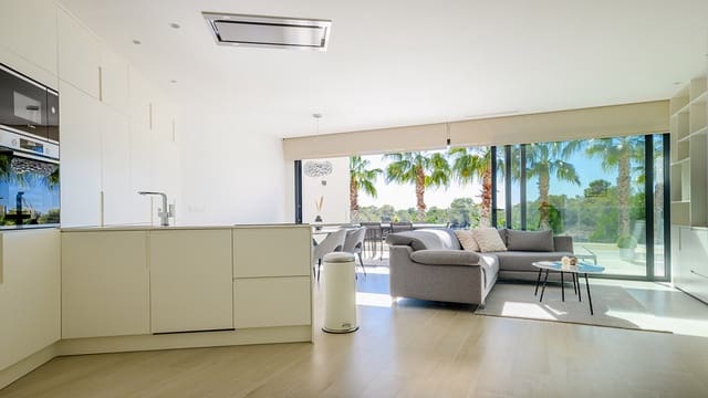 3 soveværelse Lejlighed til salg i Las Colinas Golf, Orihuela med swimmingpool - € 470.000 (Ref: 8123311)