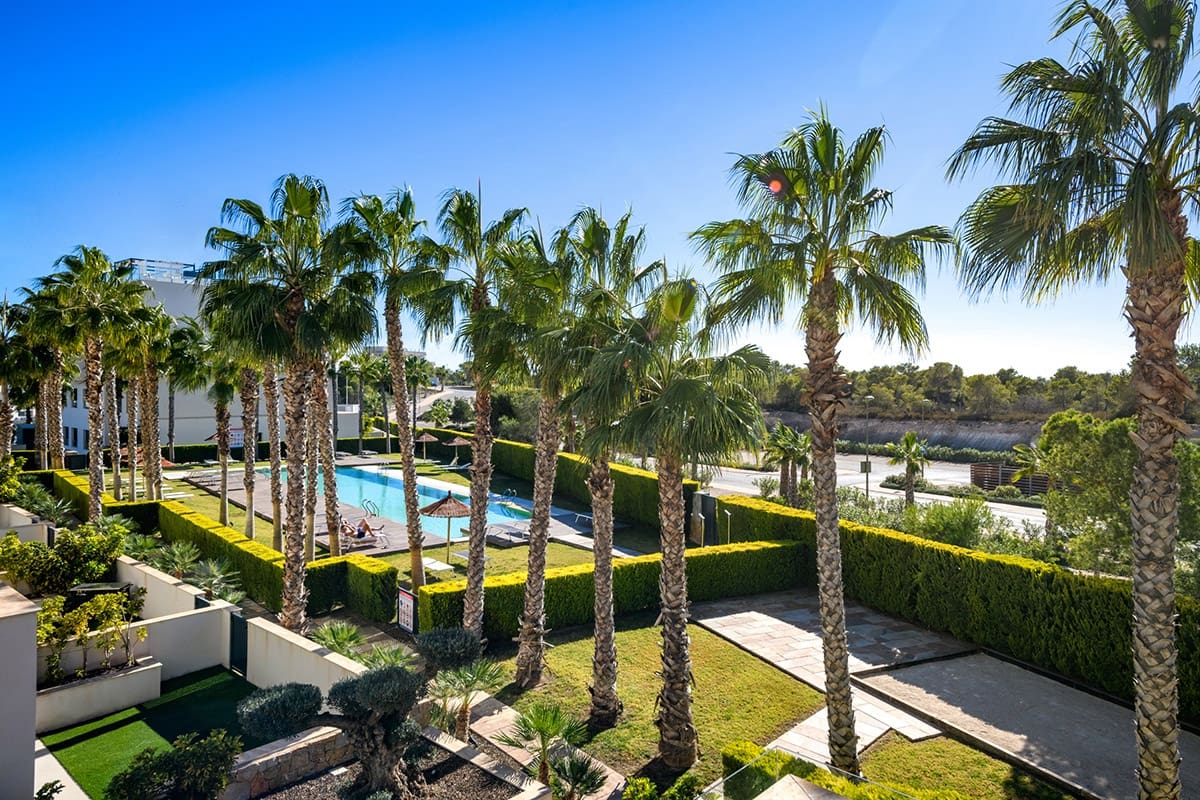 3 bedroom Apartment for sale in Las Colinas Golf with pool - € 470,000 (Ref: 8123311)