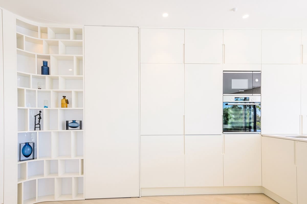 3 bedroom Apartment for sale in Las Colinas Golf with pool - € 470,000 (Ref: 8123311)