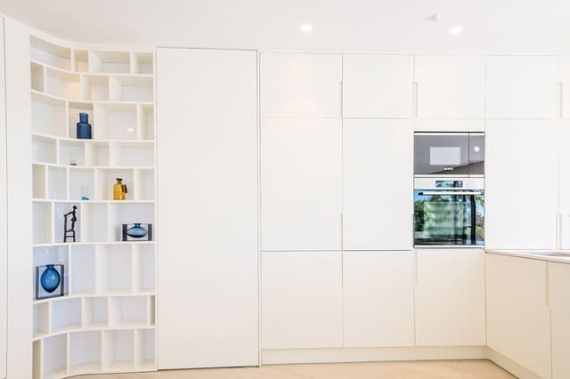 3 soveværelse Lejlighed til salg i Las Colinas Golf, Orihuela med swimmingpool - € 470.000 (Ref: 8123311)