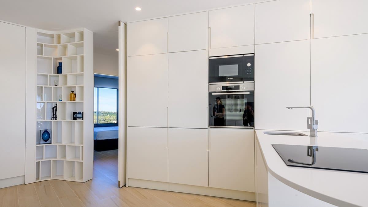 3 bedroom Apartment for sale in Las Colinas Golf with pool - € 470,000 (Ref: 8123311)