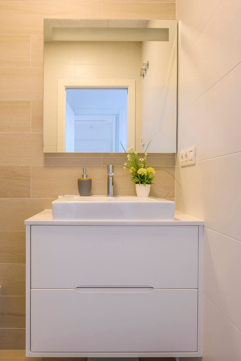 2 bedroom Apartment for sale in Las Colinas Golf with pool - € 395,000 (Ref: 8123312)