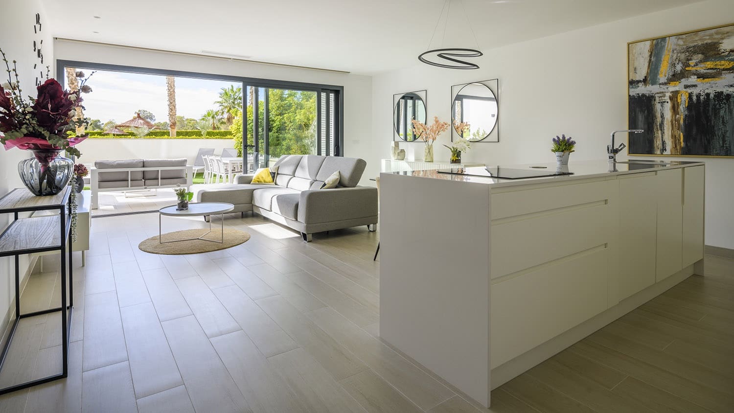 2 bedroom Apartment for sale in Las Colinas Golf with pool - € 395,000 (Ref: 8123312)