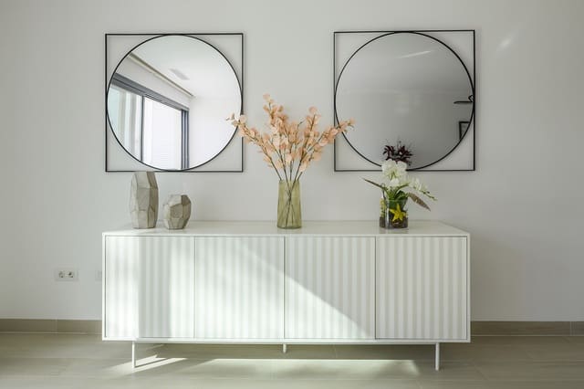 2 bedroom Apartment for sale in Las Colinas Golf, Orihuela with pool - € 395,000 (Ref: 8123312)