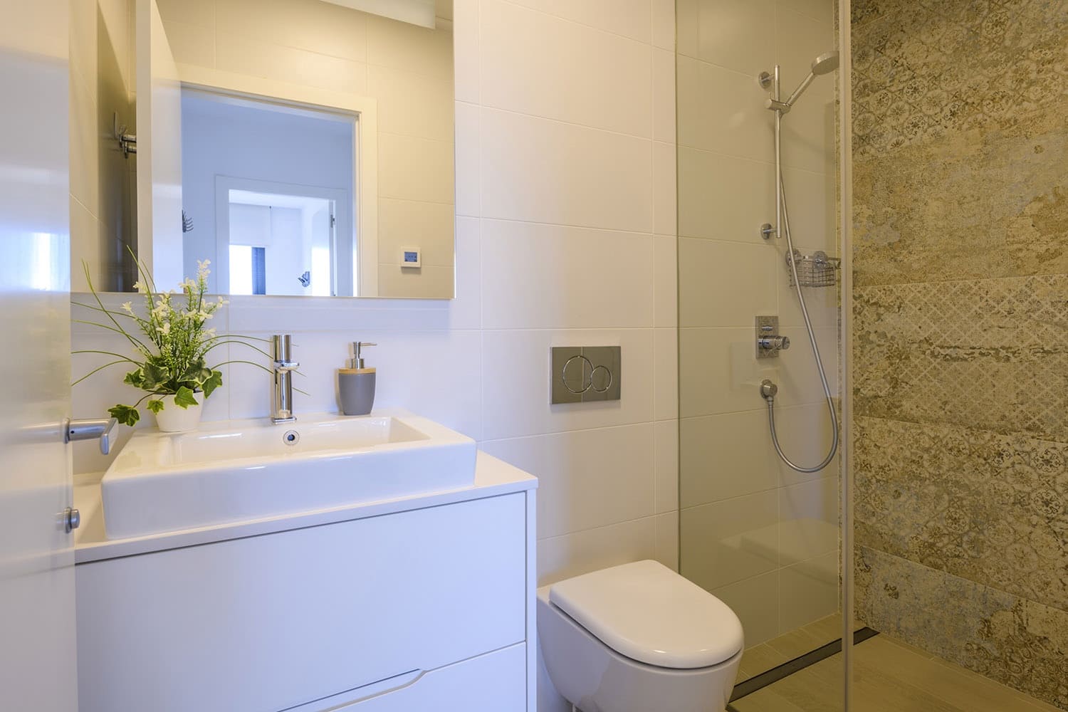 2 bedroom Apartment for sale in Las Colinas Golf with pool - € 395,000 (Ref: 8123312)