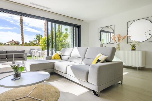 2 bedroom Apartment for sale in Las Colinas Golf, Orihuela with pool - € 395,000 (Ref: 8123312)