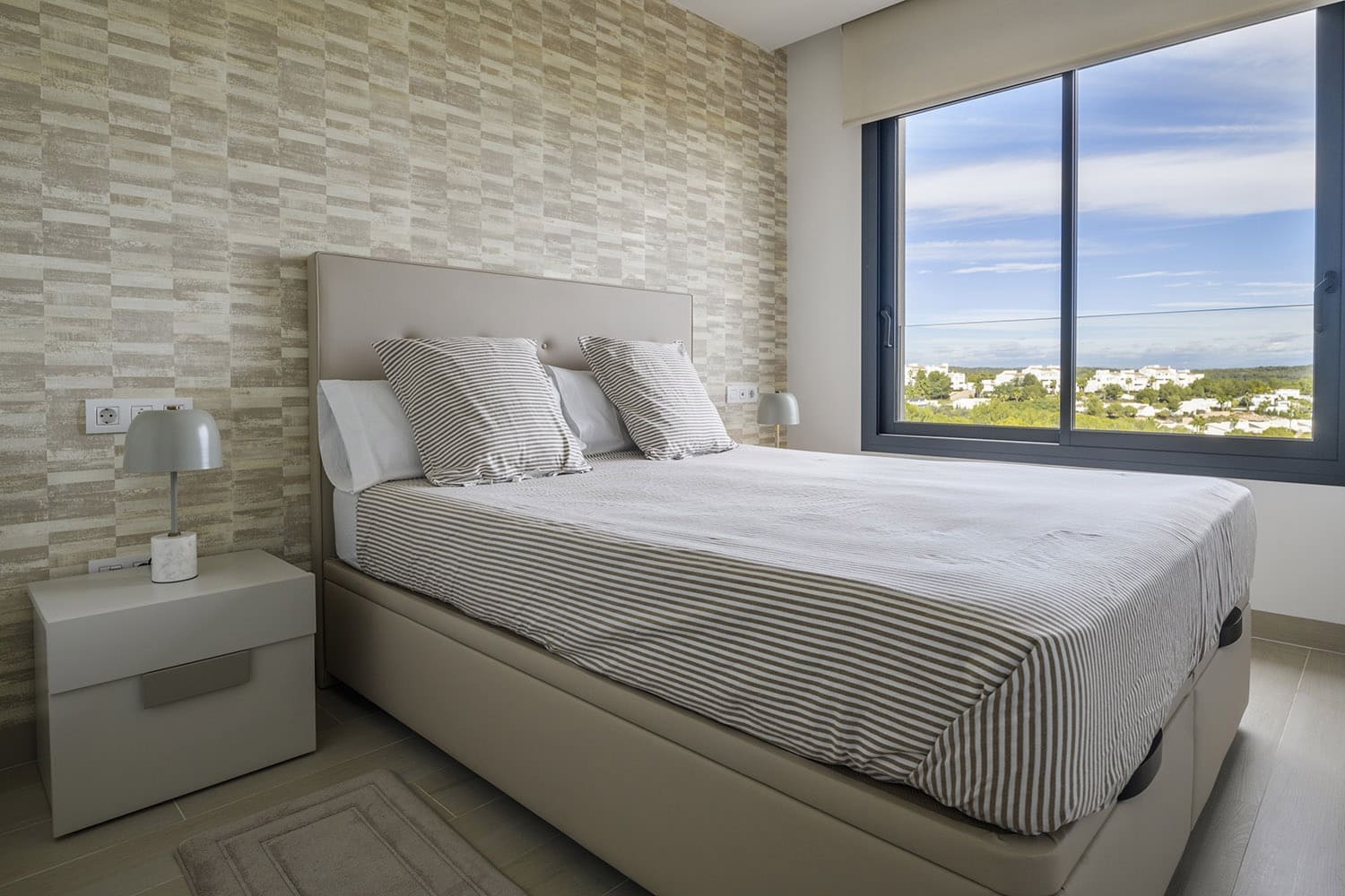 2 bedroom Apartment for sale in Las Colinas Golf with pool - € 395,000 (Ref: 8123312)