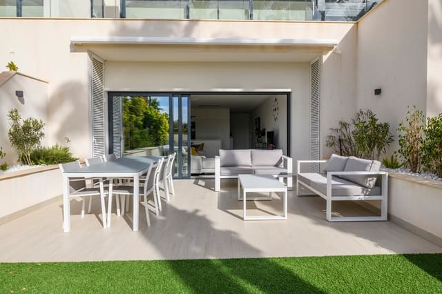 2 bedroom Apartment for sale in Las Colinas Golf, Orihuela with pool - € 395,000 (Ref: 8123312)