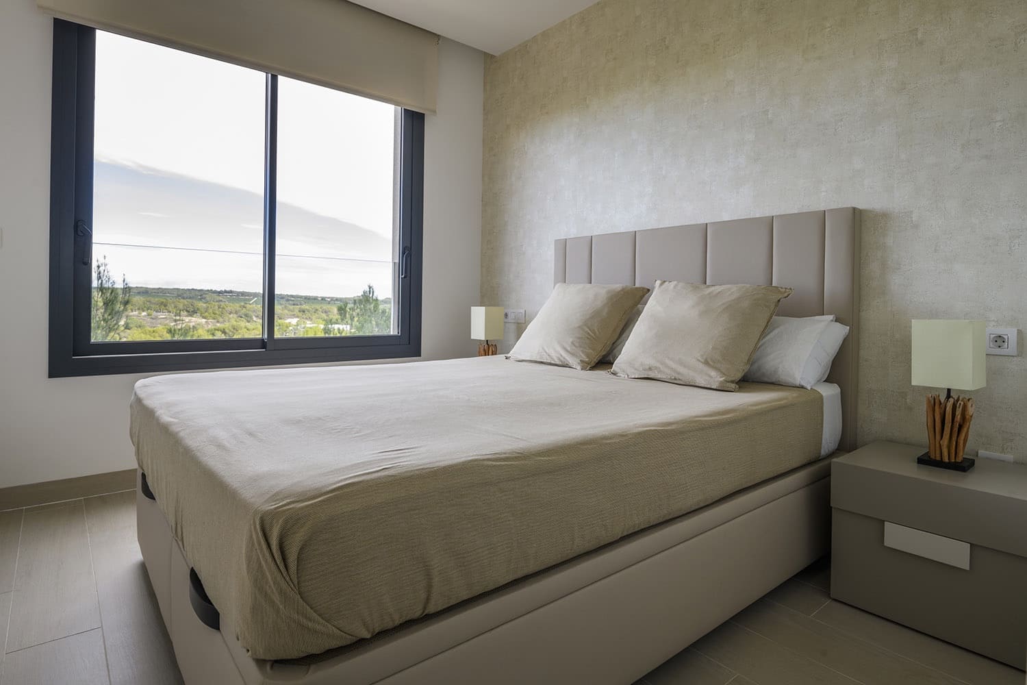 2 bedroom Apartment for sale in Las Colinas Golf with pool - € 395,000 (Ref: 8123312)