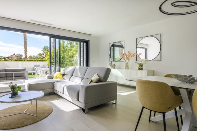 2 bedroom Apartment for sale in Las Colinas Golf, Orihuela with pool - € 395,000 (Ref: 8123312)