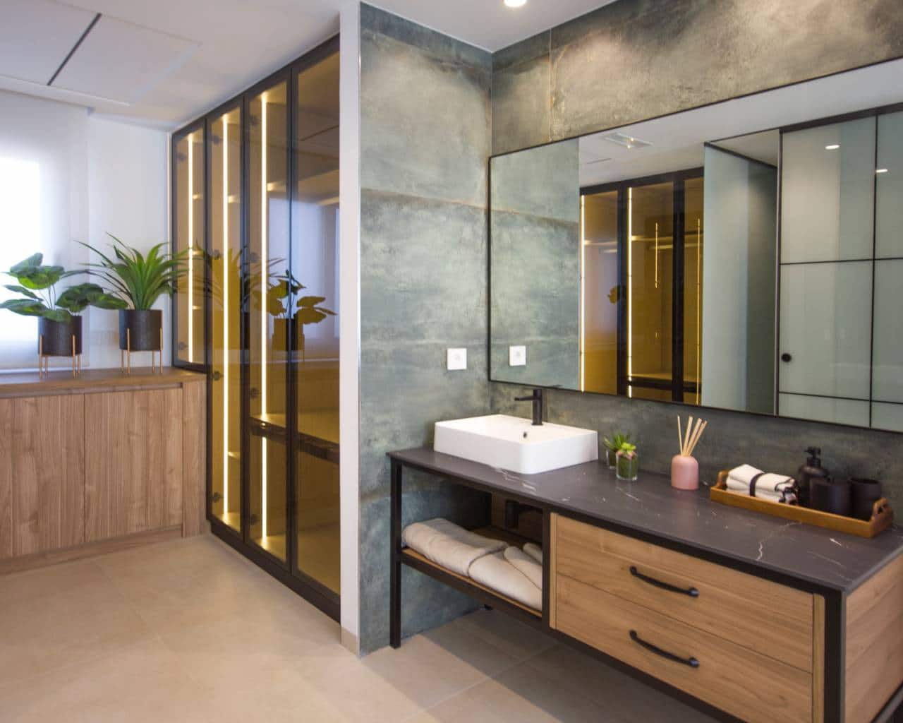 3 makuuhuone Huvila myytävänä paikassa Ciudad Quesada mukana uima-altaan 
autotalli - 699 900 € (Ref: 8133076)