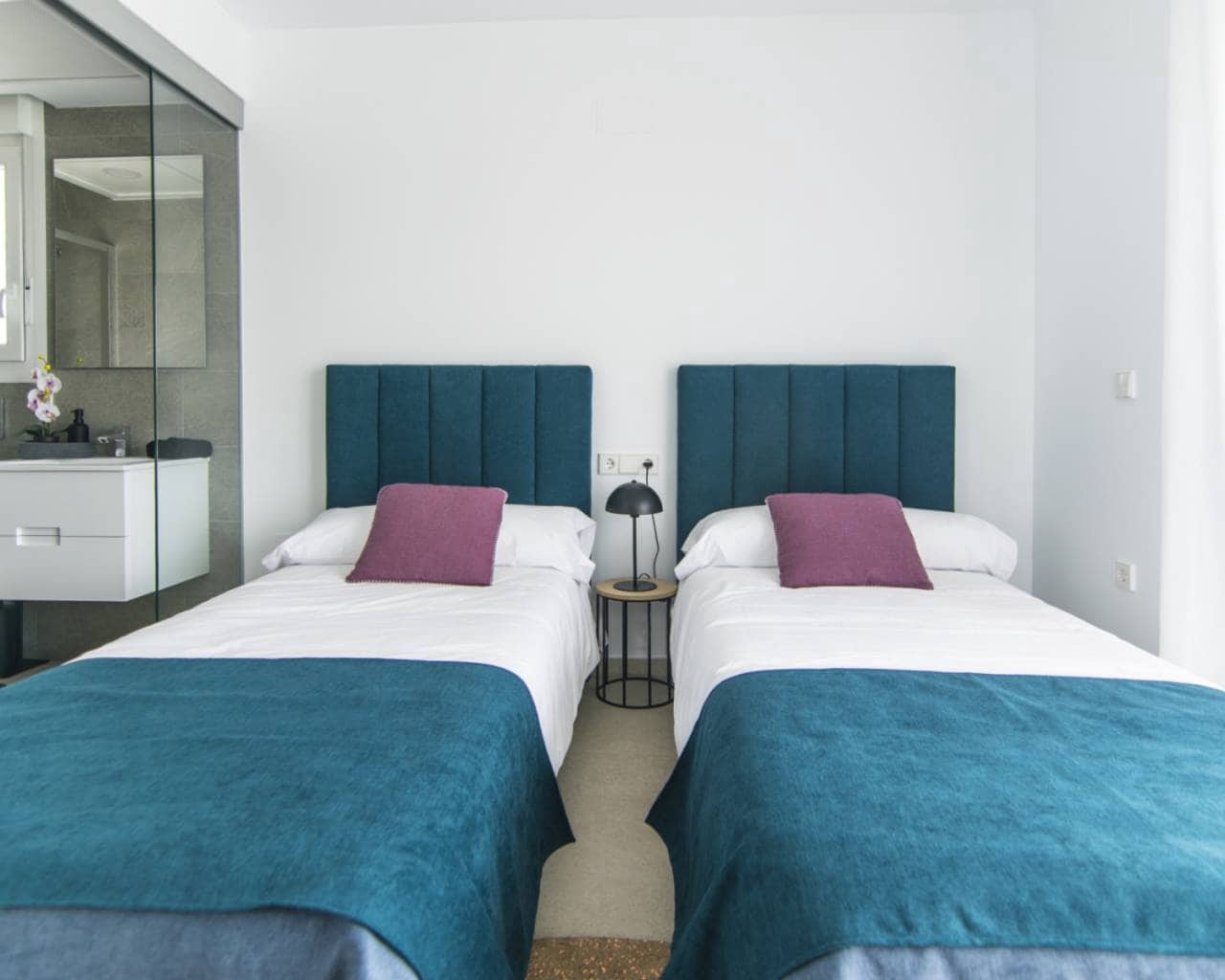 3 bedroom Villa for sale in Los Montesinos with pool - € 349,000 (Ref: 8145457)