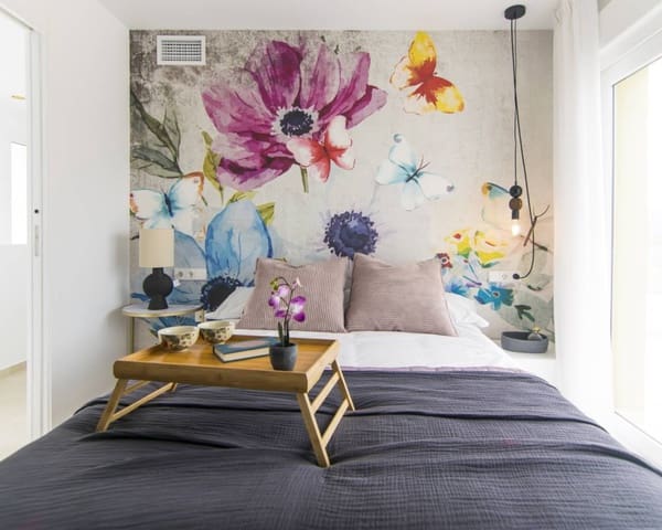 3 sypialnia Willa na sprzedaż w Los Montesinos z basenem - 349 000 € (Ref: 8145457)