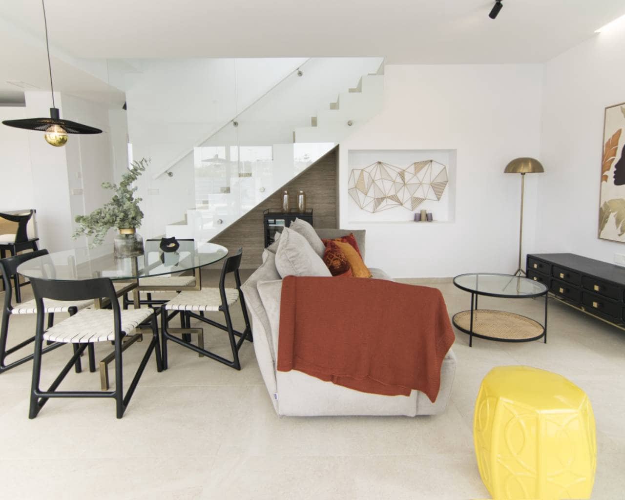 3 bedroom Villa for sale in Los Montesinos with pool - € 349,000 (Ref: 8145457)