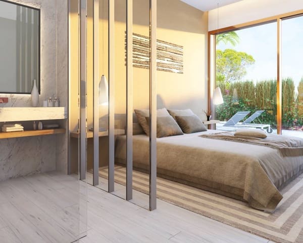 3 soverom Villa til salgs i Los Montesinos med svømmebasseng garasje - € 469 900 (Ref: 8145458)