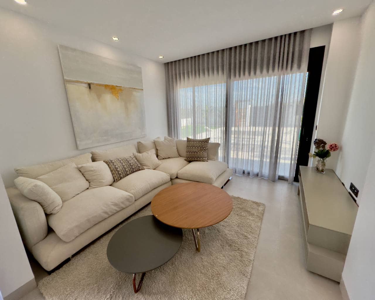 3 camera da letto Villa in vendita in Benijofar con piscina garage - 449.000 € (Rif: 8145460)