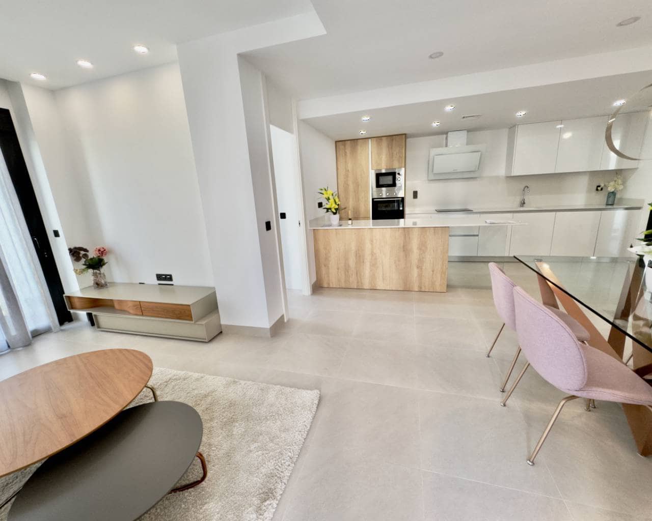 3 camera da letto Villa in vendita in Benijofar con piscina garage - 449.000 € (Rif: 8145460)