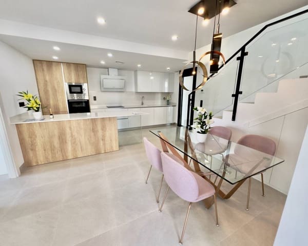 3 camera da letto Villa in vendita in Benijófar con piscina garage - 449.000 € (Rif: 8145460)