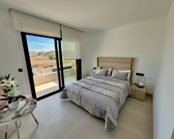 3 camera da letto Villa in vendita in Benijófar con piscina garage - 449.000 € (Rif: 8145460)