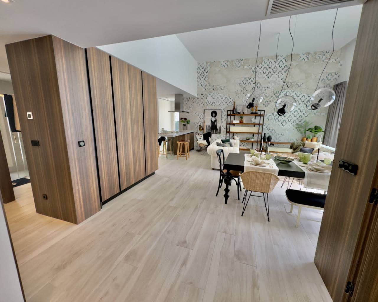 3 sovrum Villa till salu i Algorfa med pool garage - 731 000 € (Ref: 8148975)