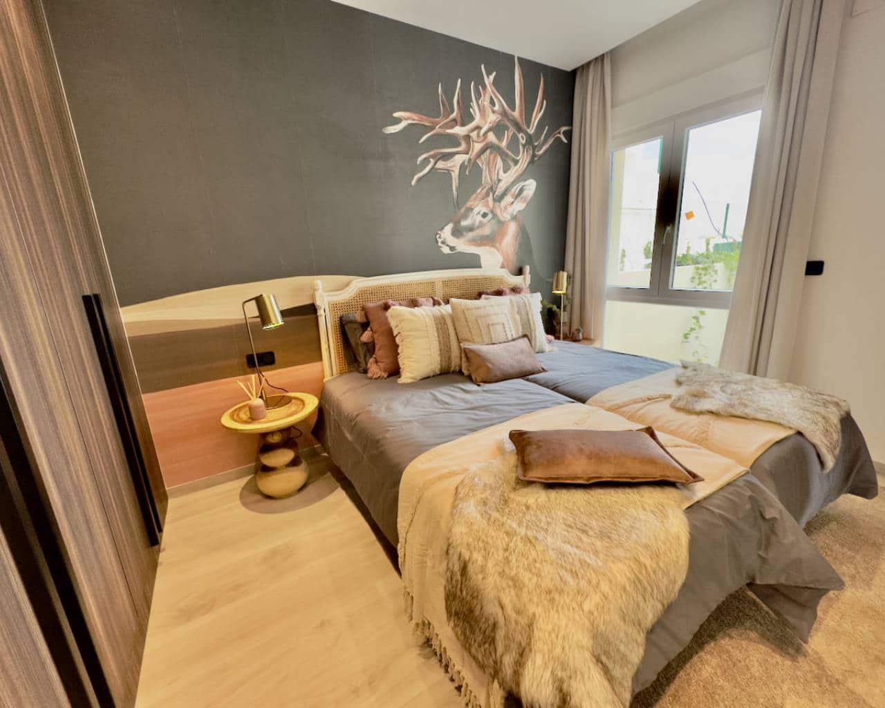 3 sovrum Villa till salu i Algorfa med pool garage - 731 000 € (Ref: 8148975)