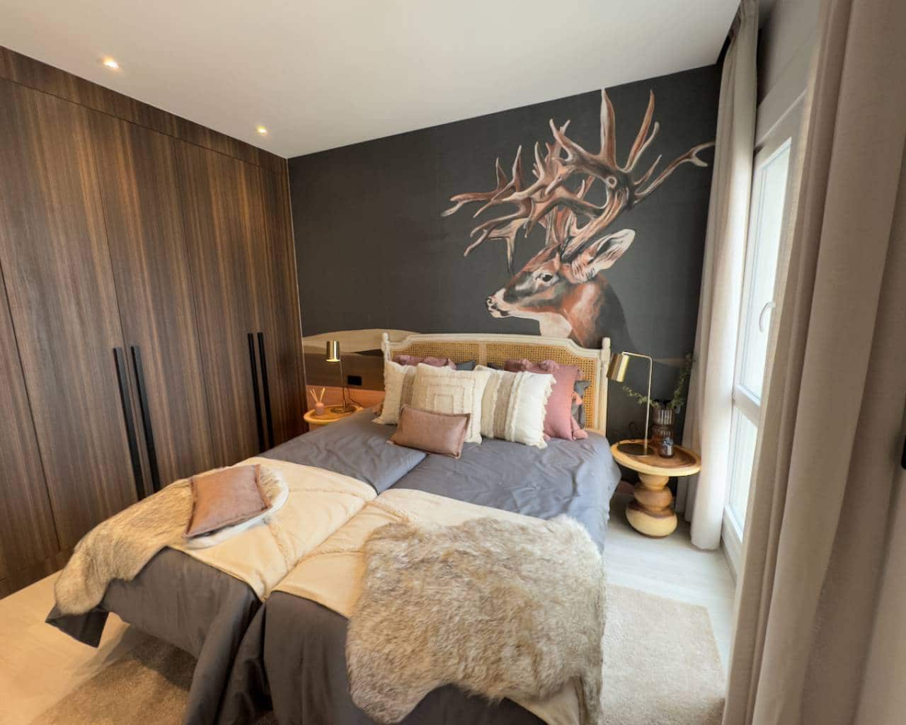 3 sovrum Villa till salu i Algorfa med pool garage - 731 000 € (Ref: 8148975)