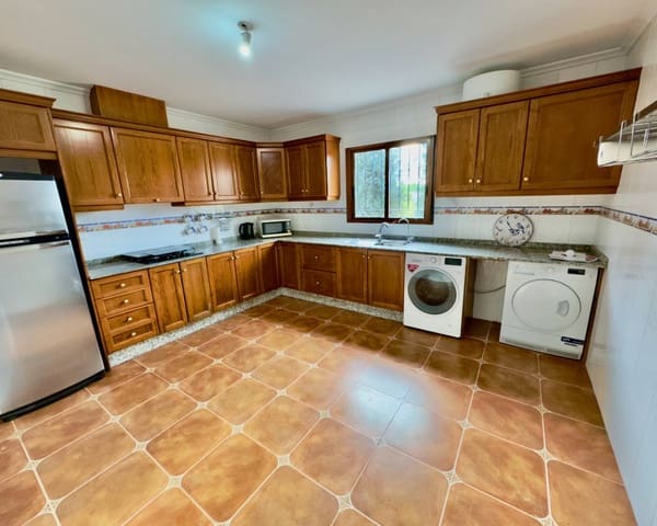 3 bedroom Finca/Country House for sale in Orihuela with pool garage - € 370,000 (Ref: 8153951)