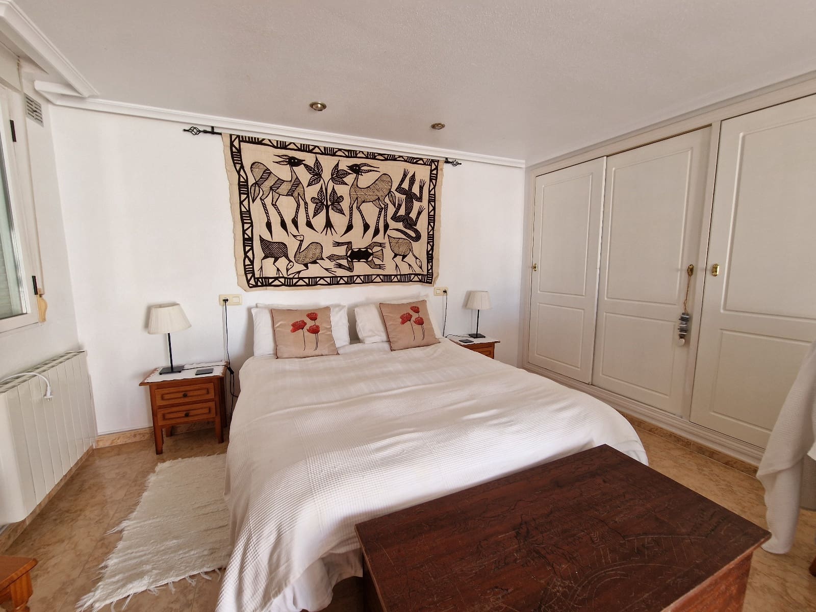 Ático de 3 habitaciones en Guardamar del Segura en venta con piscina - 244.900 € (Ref: 8200534)