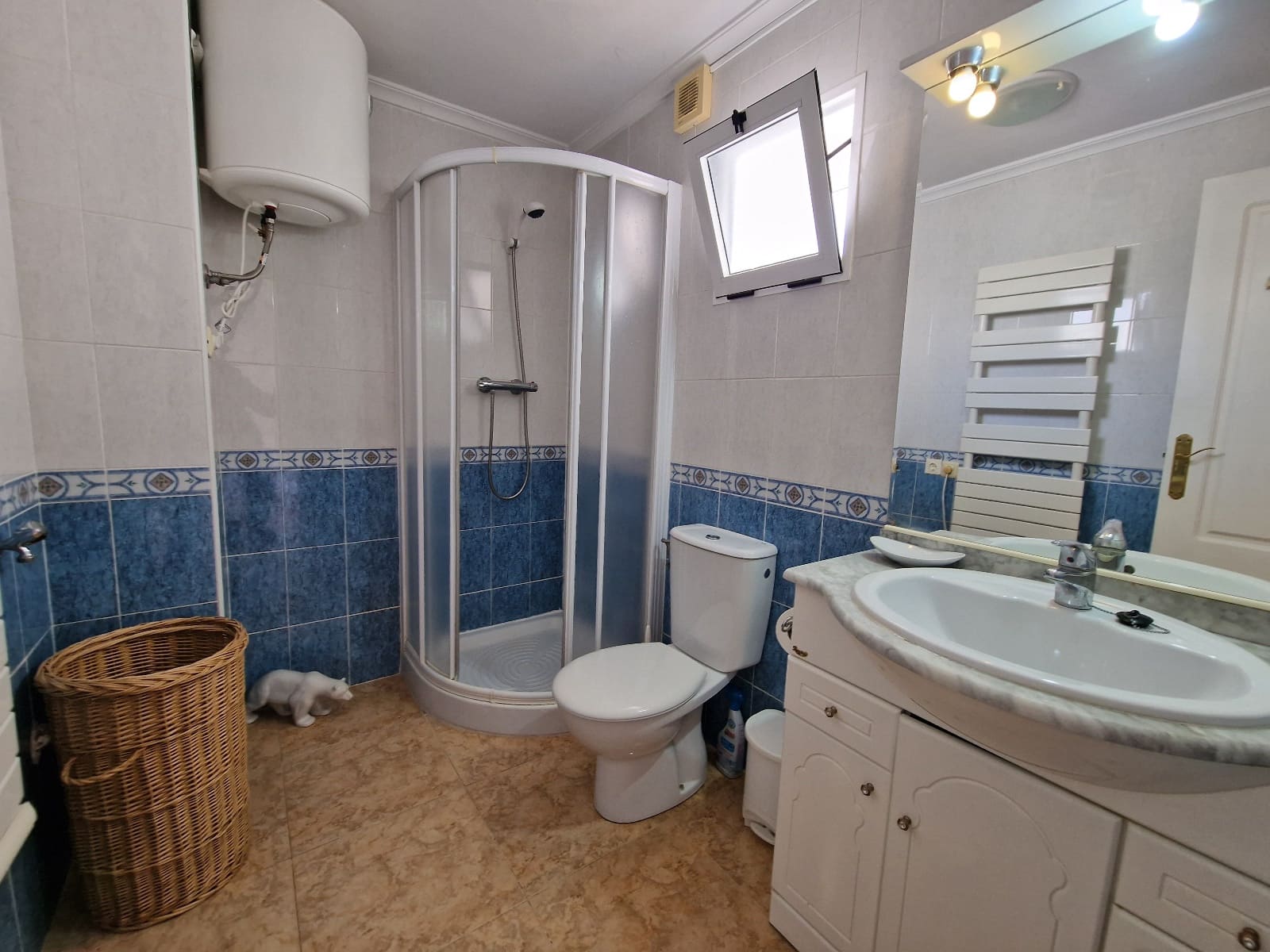 Ático de 3 habitaciones en Guardamar del Segura en venta con piscina - 244.900 € (Ref: 8200534)