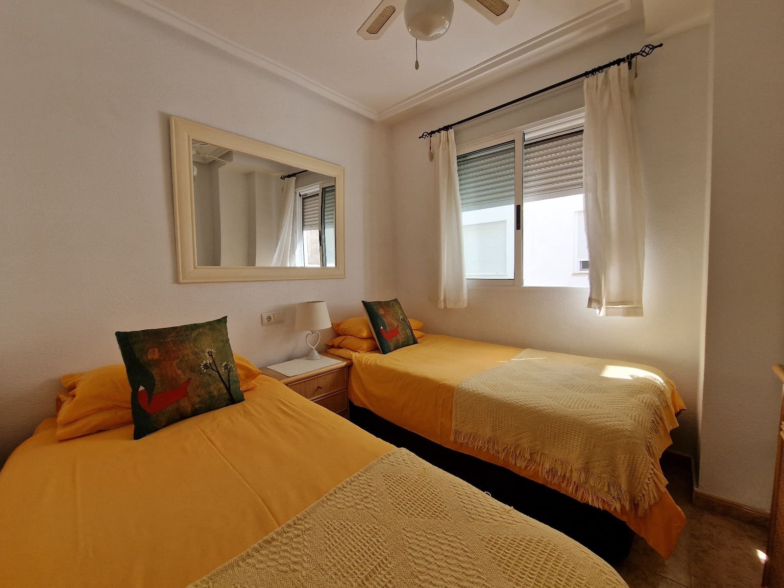 Ático de 3 habitaciones en Guardamar del Segura en venta con piscina - 244.900 € (Ref: 8200534)