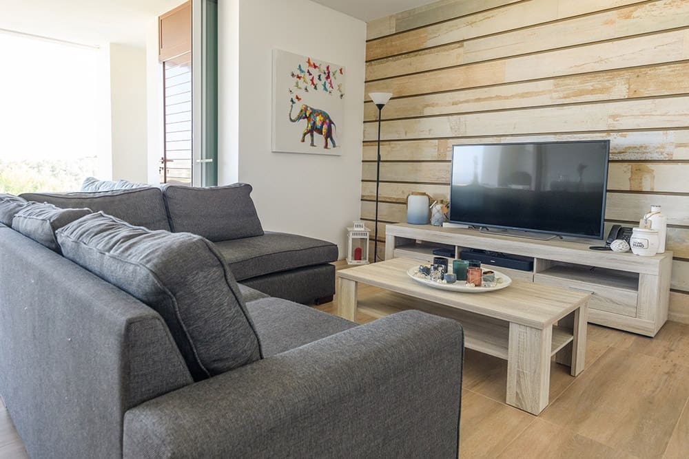 3 soveværelse Lejlighed til salg i Las Colinas Golf med swimmingpool - € 470.000 (Ref: 8216683)