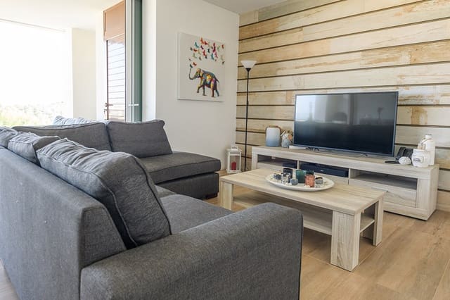 3 soveværelse Lejlighed til salg i Las Colinas Golf, Orihuela med swimmingpool - € 470.000 (Ref: 8216683)