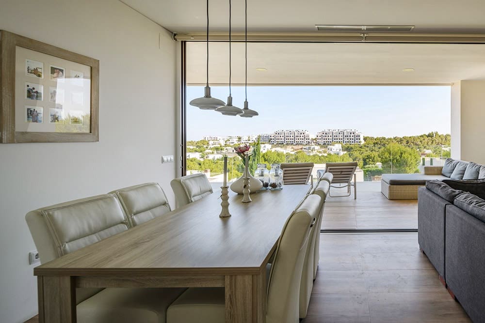 3 soveværelse Lejlighed til salg i Las Colinas Golf med swimmingpool - € 470.000 (Ref: 8216683)