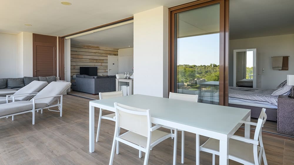 3 soveværelse Lejlighed til salg i Las Colinas Golf med swimmingpool - € 470.000 (Ref: 8216683)