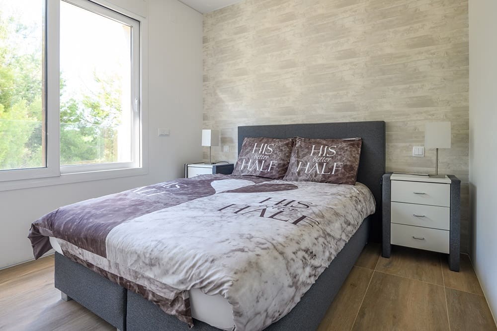 3 soveværelse Lejlighed til salg i Las Colinas Golf med swimmingpool - € 470.000 (Ref: 8216683)