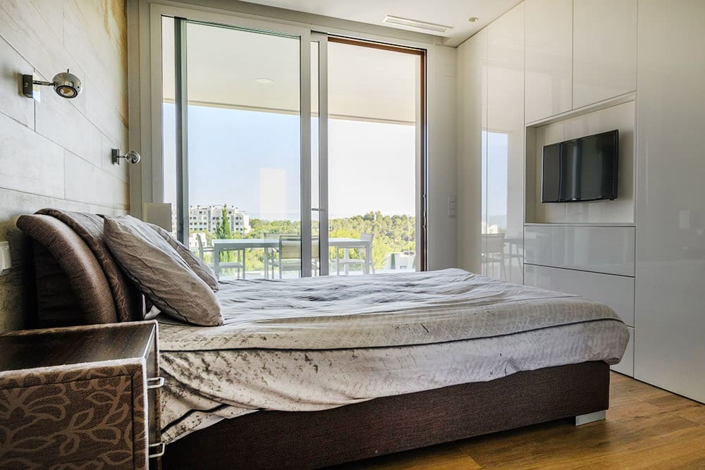 3 soveværelse Lejlighed til salg i Las Colinas Golf med swimmingpool - € 470.000 (Ref: 8216683)